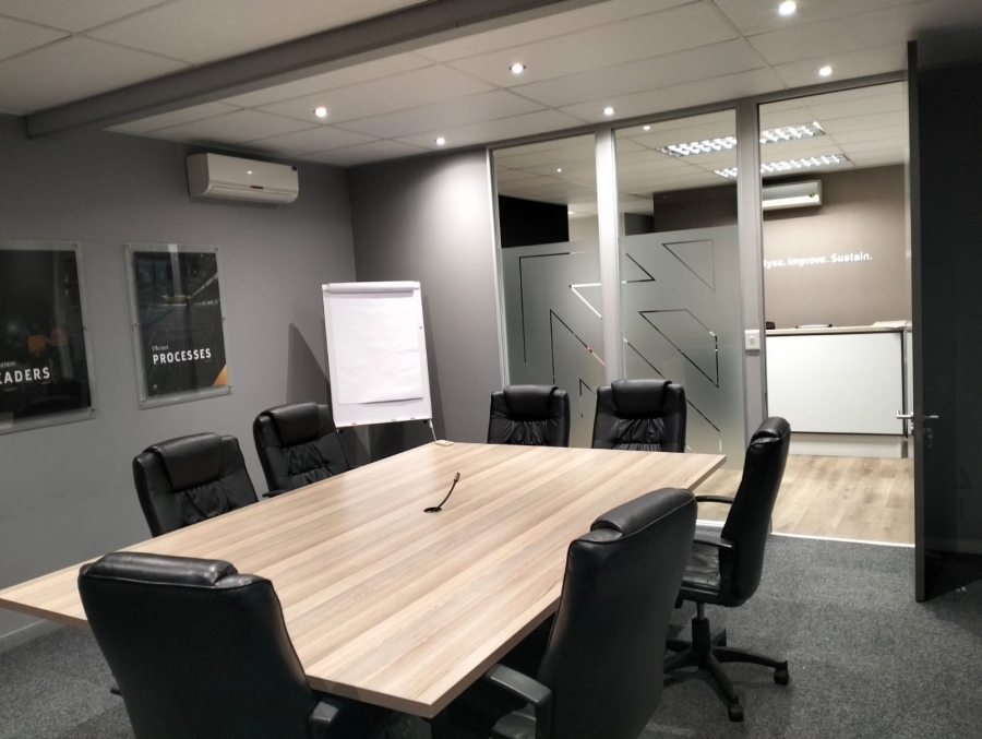 Commercial Property for Sale in Door De Kraal Western Cape